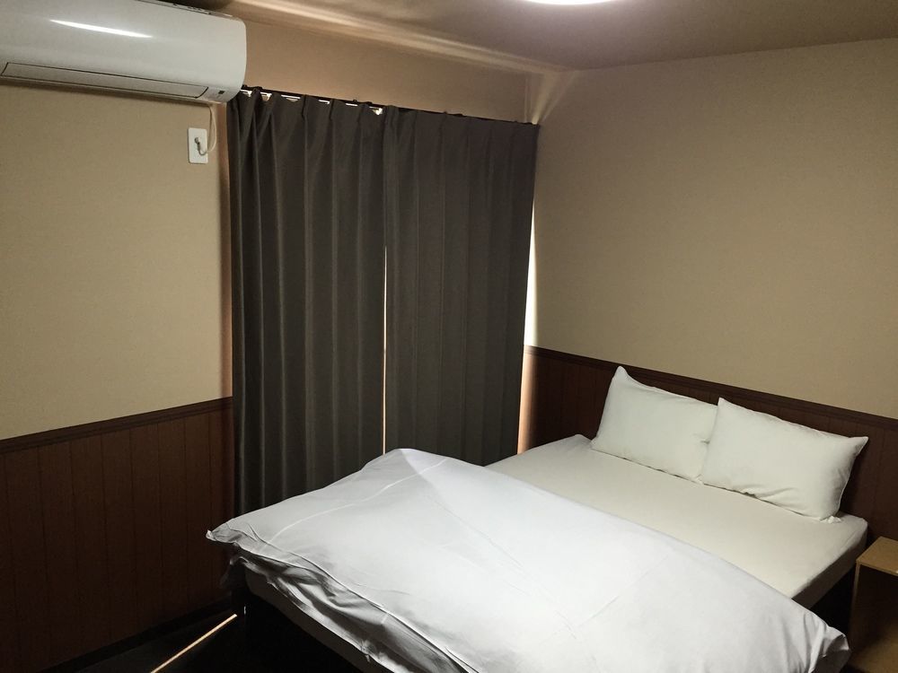 Karatachi Nanajo Ainomachi - Japan Hotels Kyoto Dış mekan fotoğraf