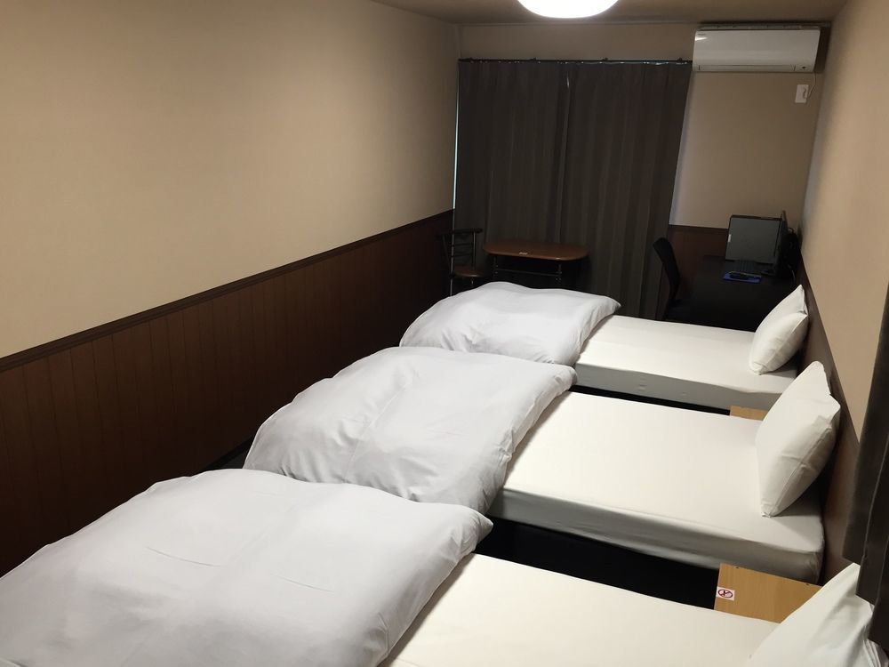 Karatachi Nanajo Ainomachi - Japan Hotels Kyoto Dış mekan fotoğraf